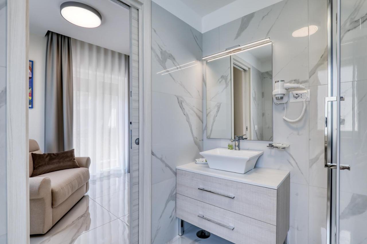 Vomero High Hotel Neapel