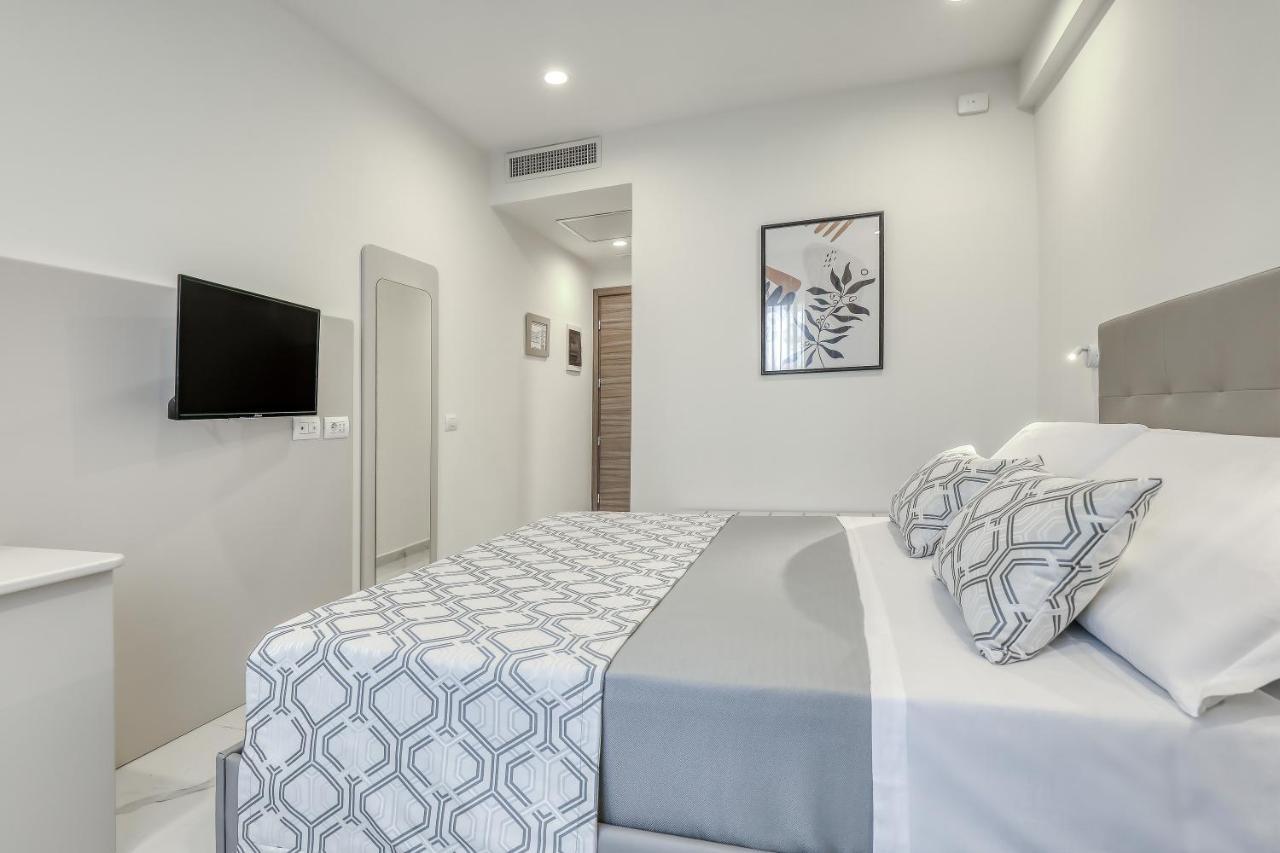 Vomero High Hotel Neapel