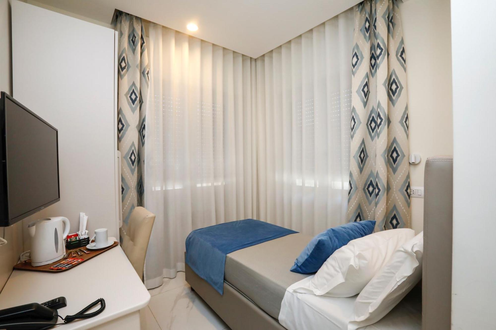 Vomero High Hotel Neapel